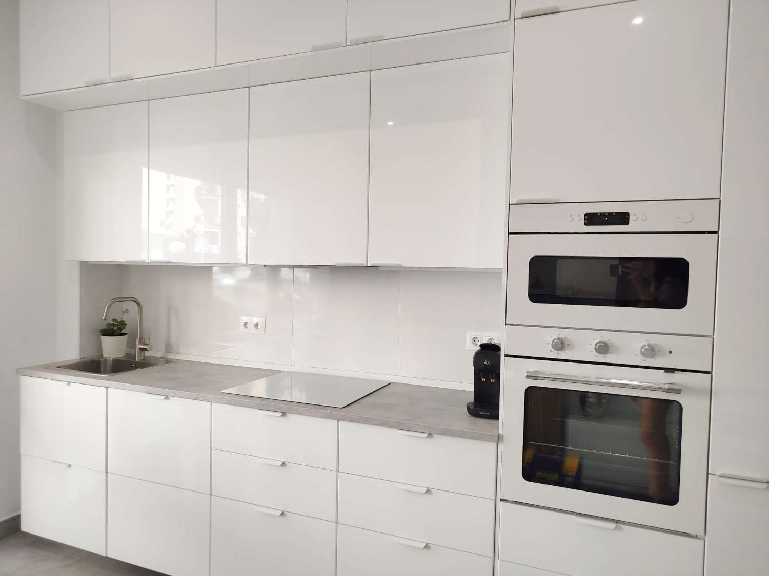 Apartment for rent in Centro Ciudad (Fuengirola)