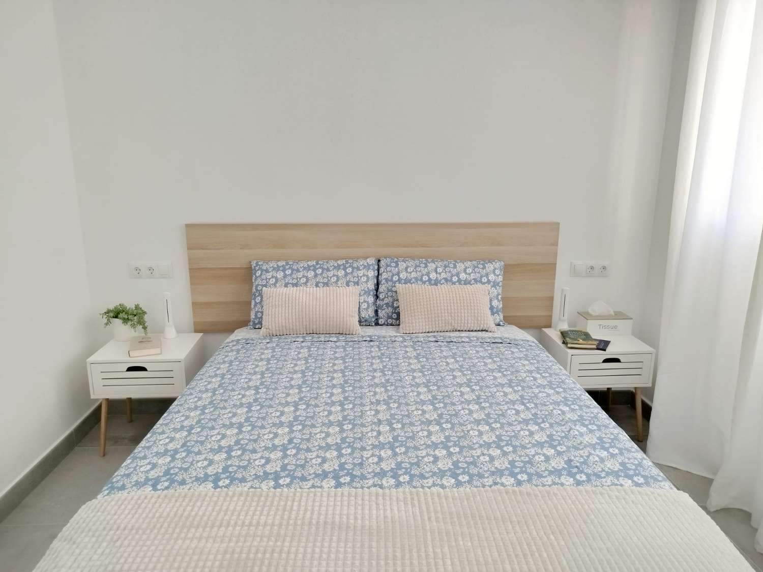 Apartment for rent in Centro Ciudad (Fuengirola)