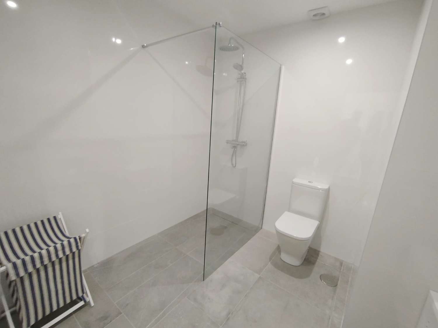 Apartment for rent in Centro Ciudad (Fuengirola)