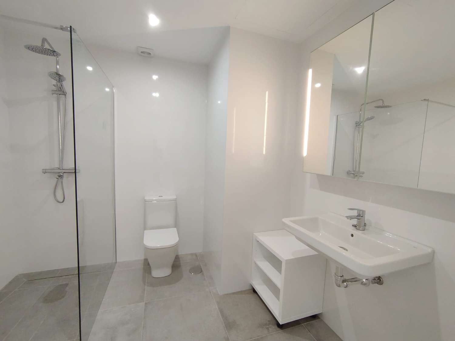 Apartment for rent in Centro Ciudad (Fuengirola)