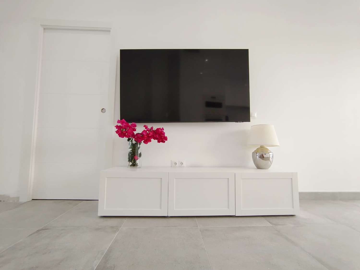 Apartment for rent in Centro Ciudad (Fuengirola)