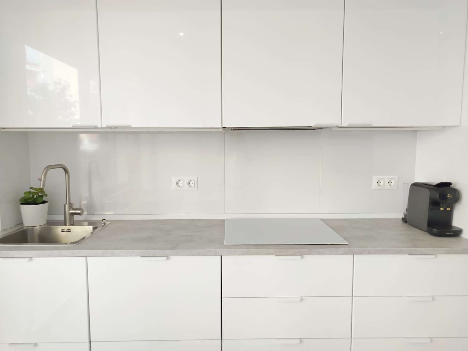 Apartment for rent in Centro Ciudad (Fuengirola)