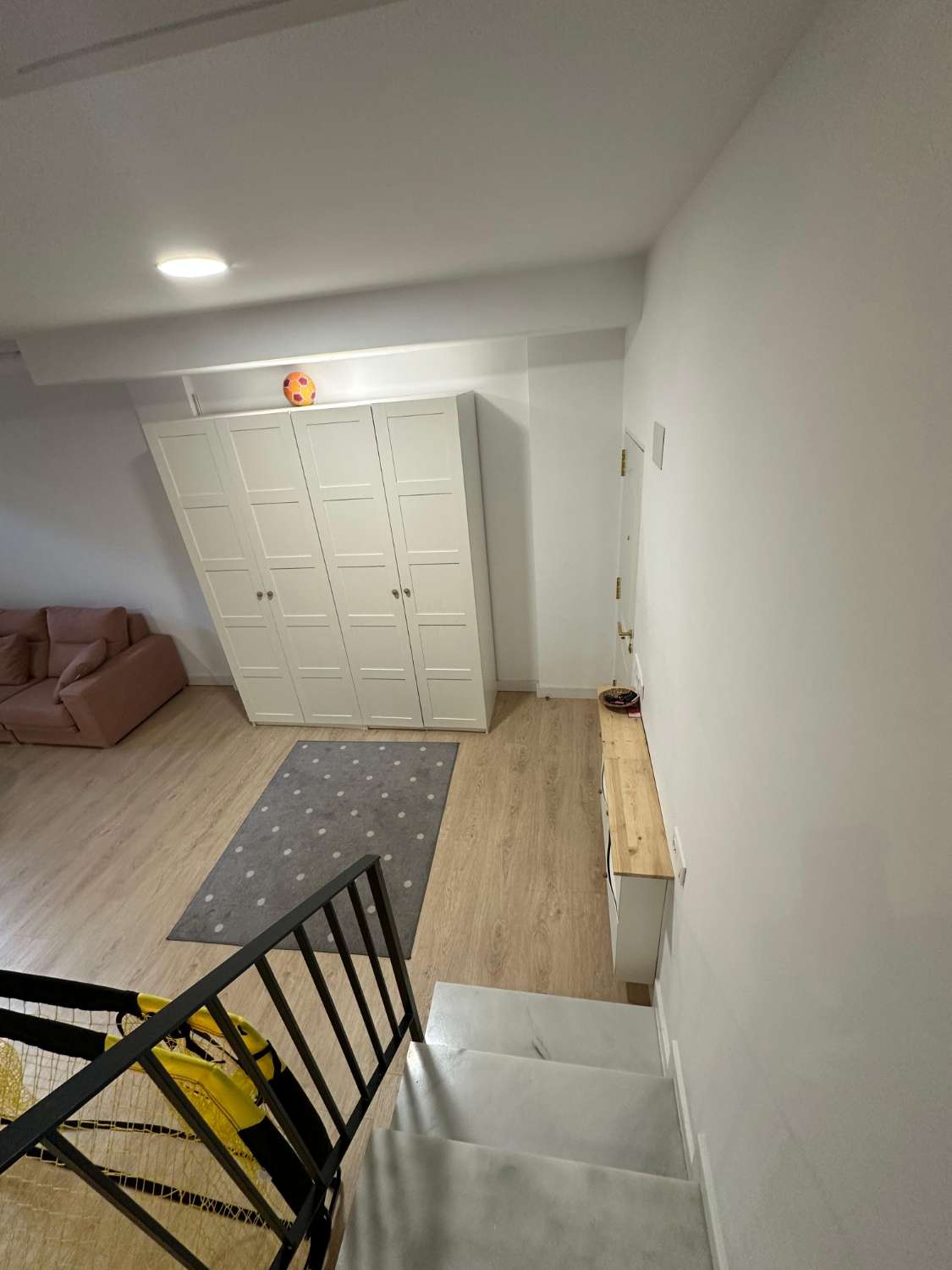 Chalethaus zur miete in Los Boliches (Fuengirola)