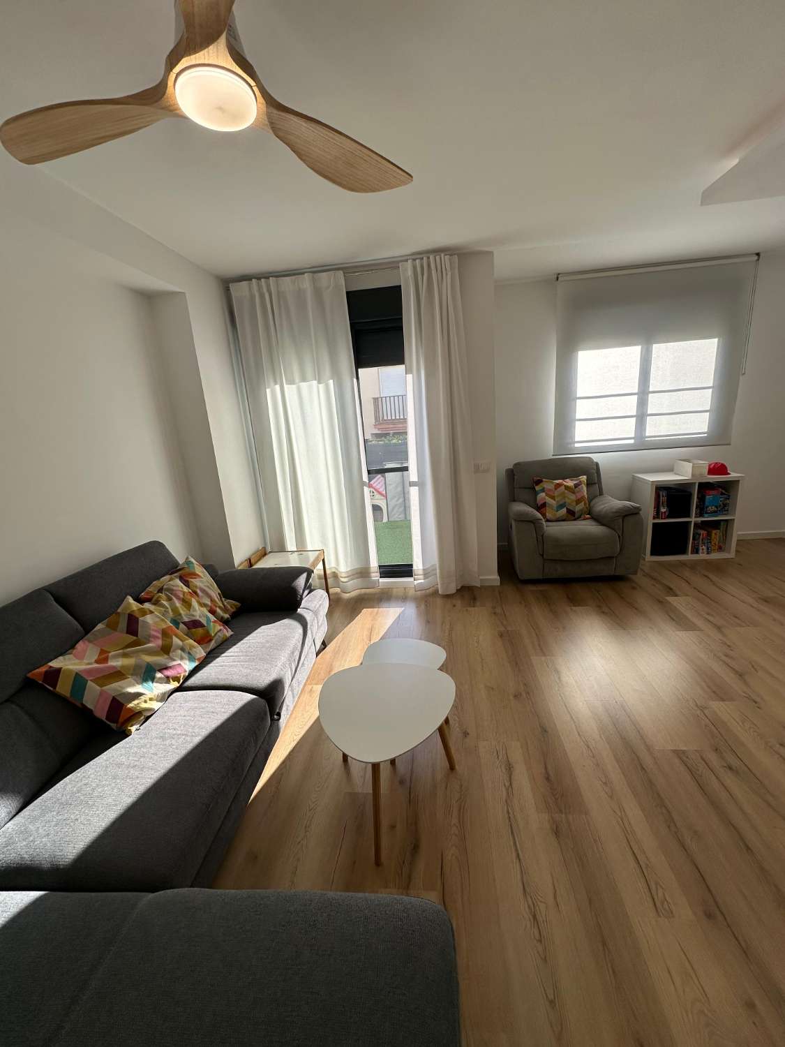 Chalethaus zur miete in Los Boliches (Fuengirola)