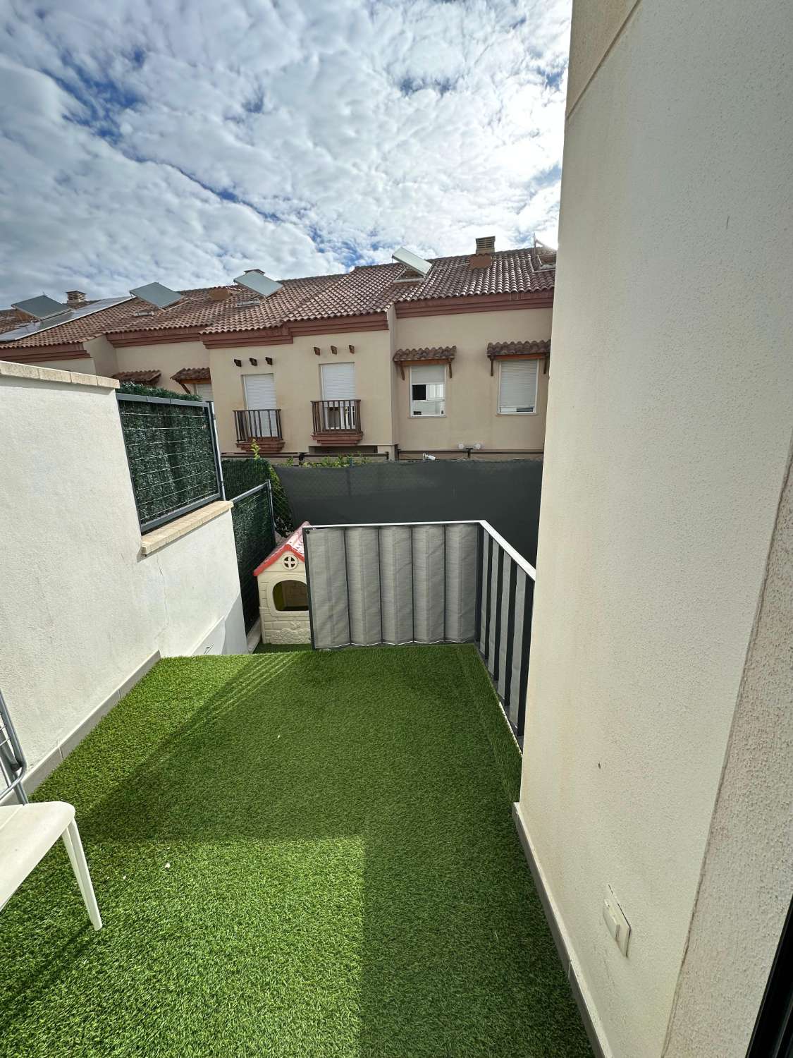 Chalethaus zur miete in Los Boliches (Fuengirola)