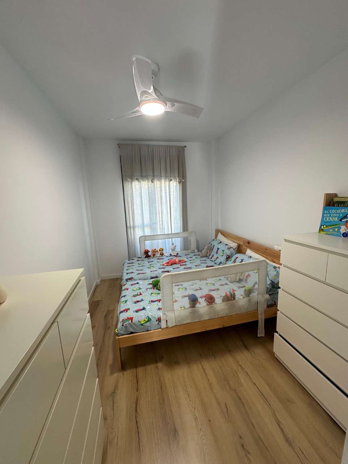 Chalethaus zur miete in Los Boliches (Fuengirola)