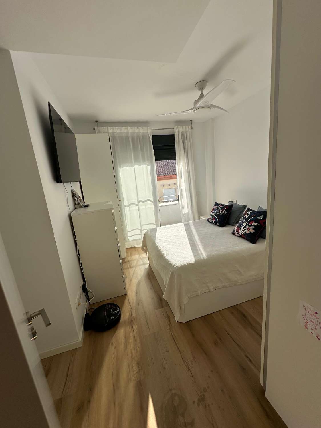 Chalethaus zur miete in Los Boliches (Fuengirola)
