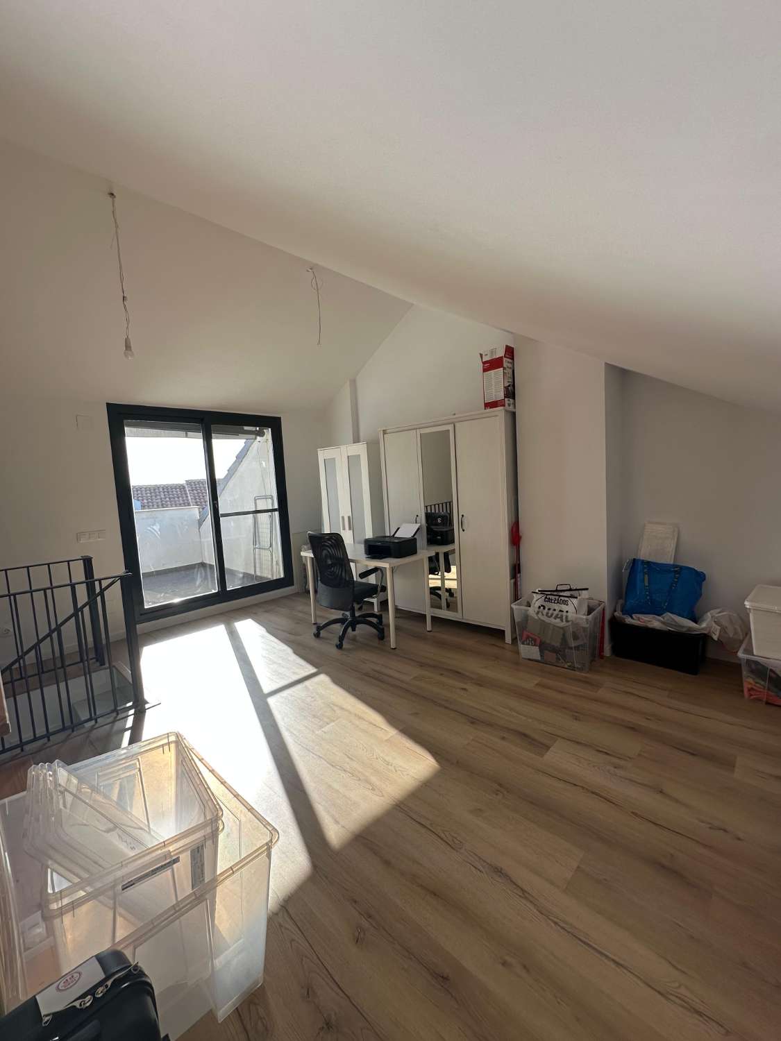 Chalethaus zur miete in Los Boliches (Fuengirola)