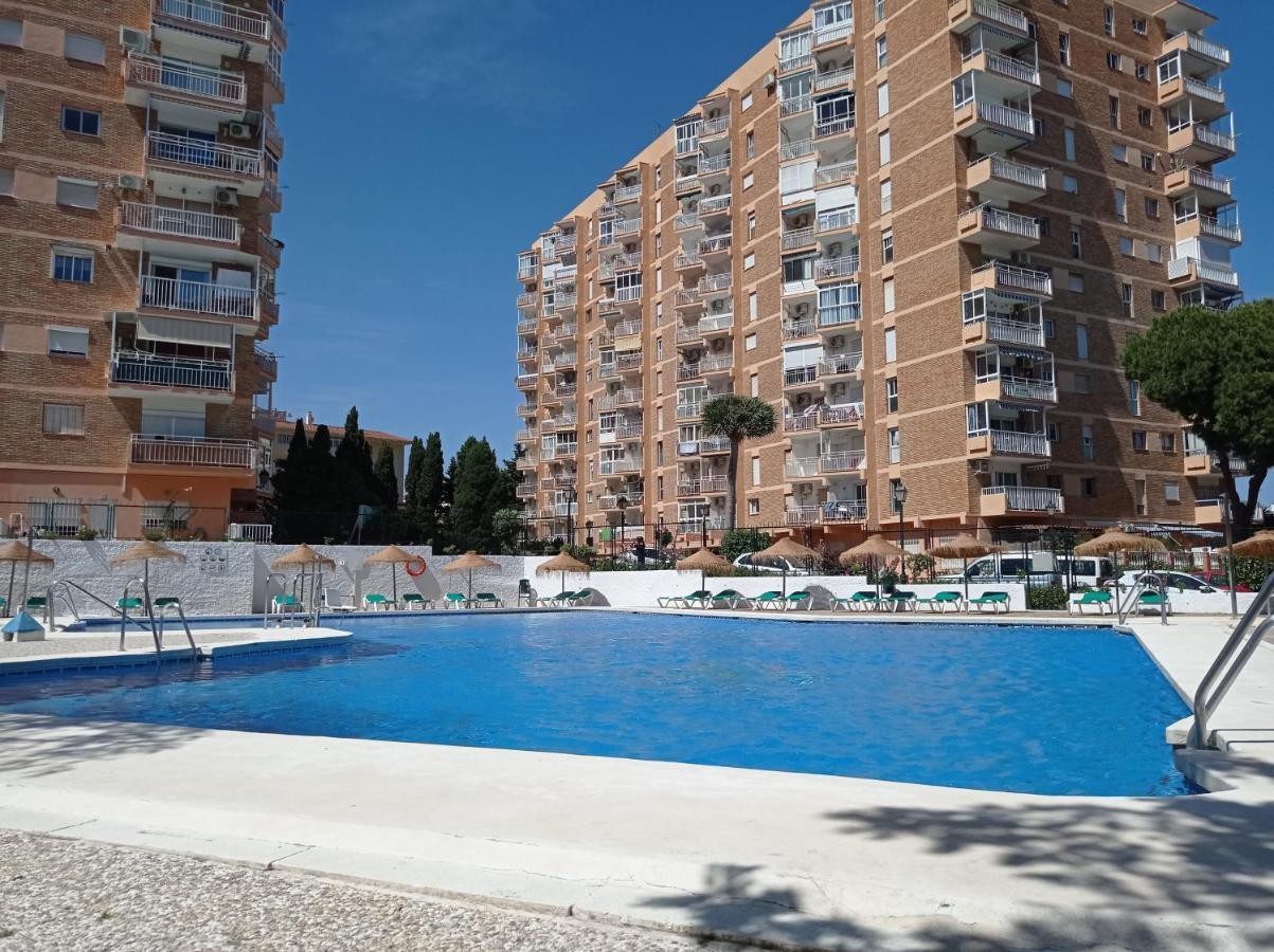 HALF SEIZOEN. TE HUUR VAN 1.10.25 - 31.5.26 MOOI 1 SLAAPKAMER APPARTEMENT IN ARROYO DE LA MIEL (BENALMADENA)