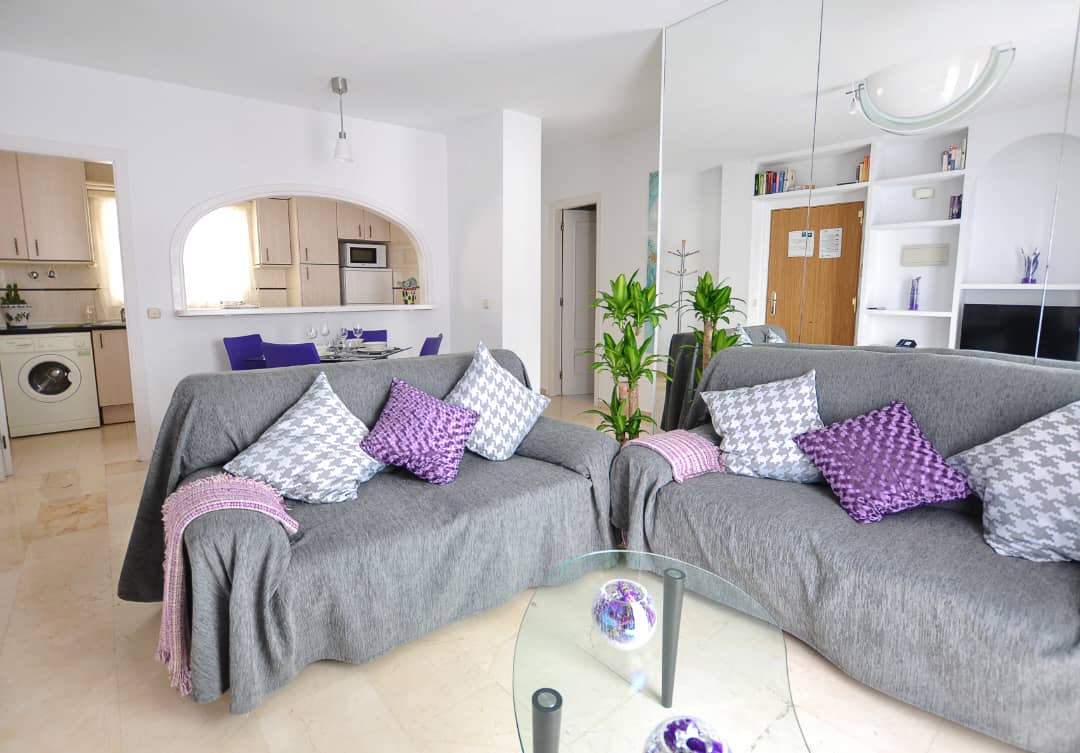 Penthouse te koop in Arroyo de la Miel (Benalmádena)