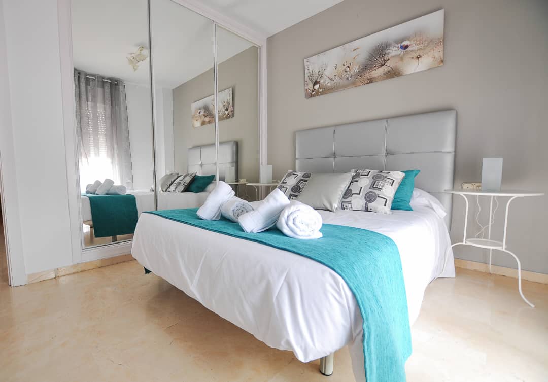 Penthouse te koop in Arroyo de la Miel (Benalmádena)
