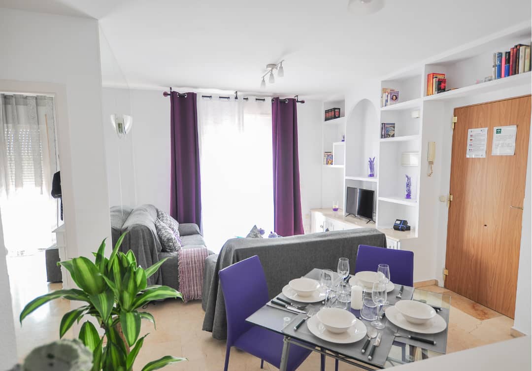 Penthouse te koop in Arroyo de la Miel (Benalmádena)