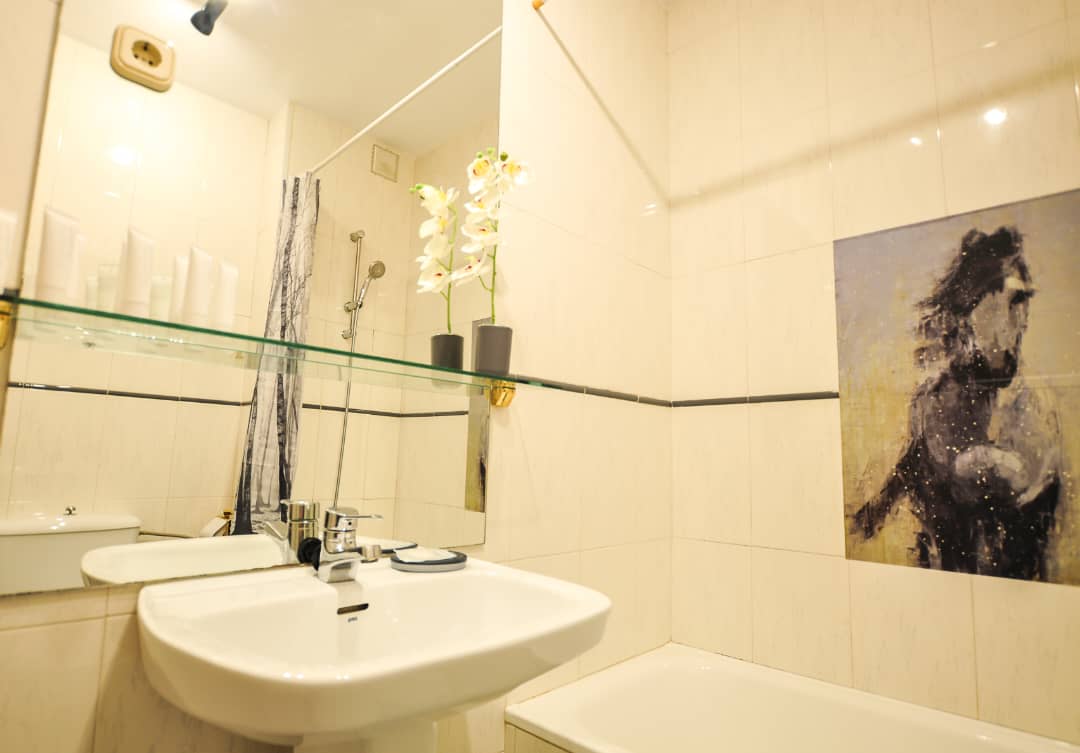 Penthouse te koop in Arroyo de la Miel (Benalmádena)