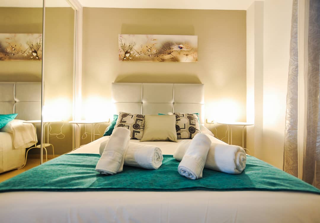 Penthouse te koop in Arroyo de la Miel (Benalmádena)