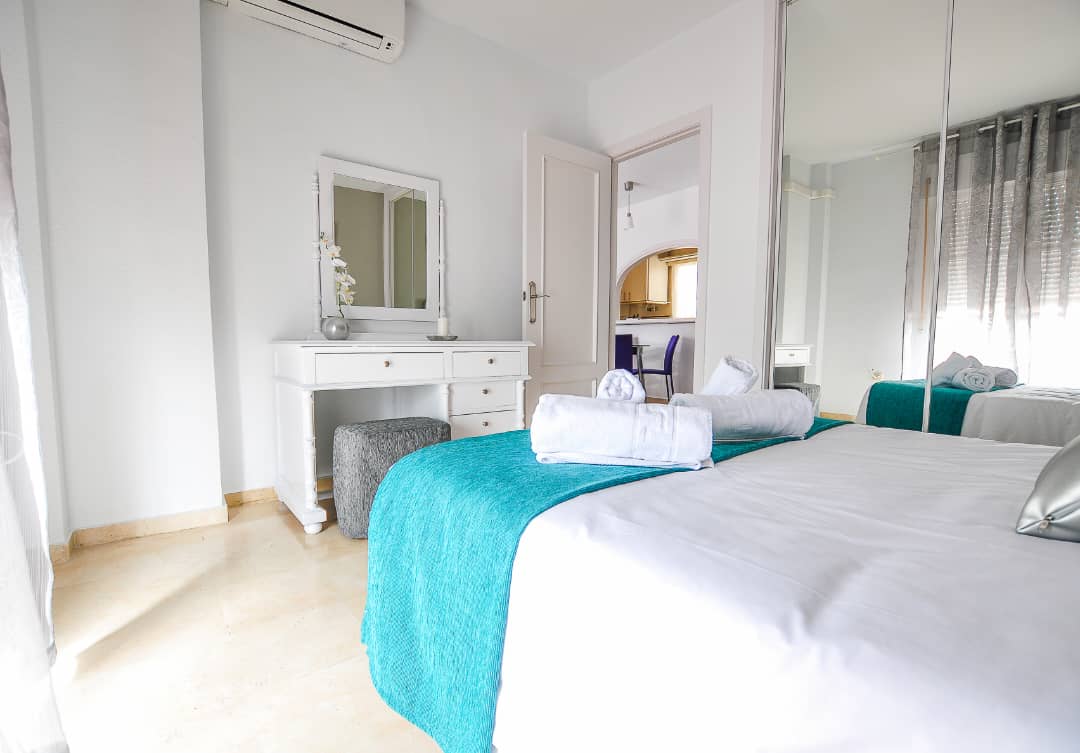 Penthouse te koop in Arroyo de la Miel (Benalmádena)