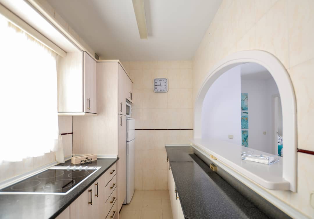 Penthouse te koop in Arroyo de la Miel (Benalmádena)