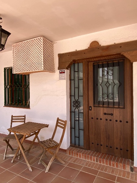 Lejlighed udlejes i Torremuelle (Benalmádena)