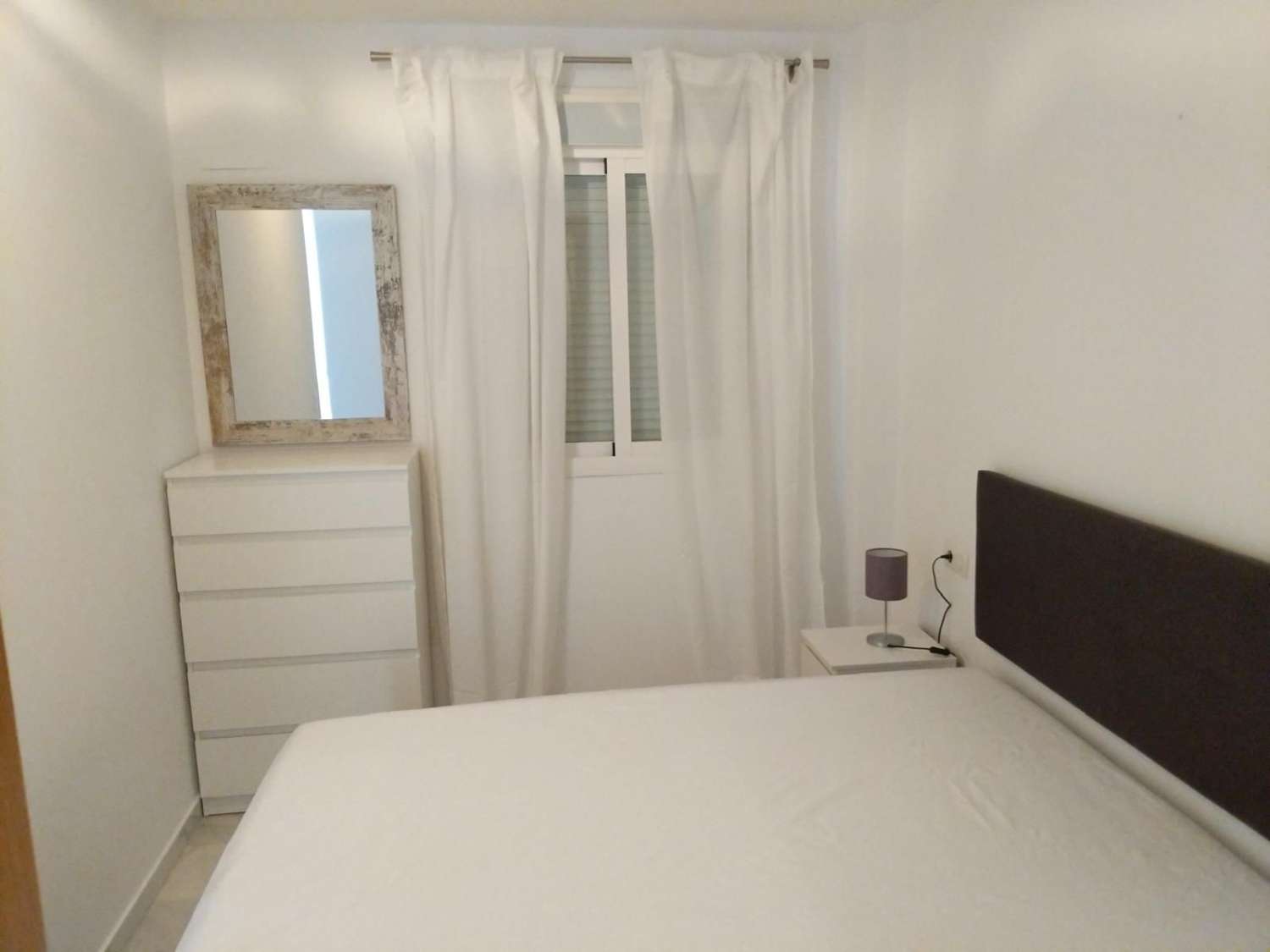 SE VENDE BONITO APARTAMENTO EN FUENGIROLA