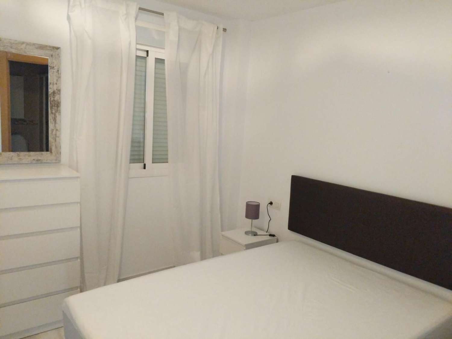 SE VENDE BONITO APARTAMENTO EN FUENGIROLA