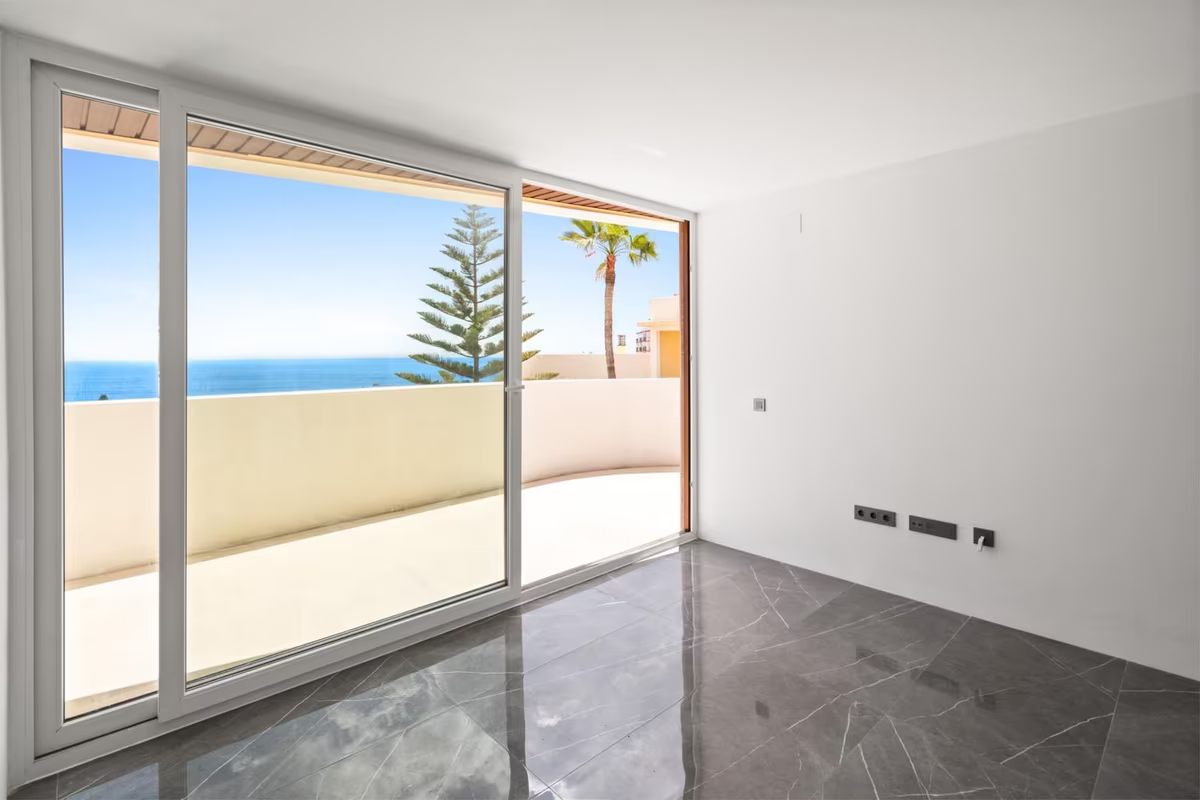 NYBYGGET LUKSUSLEJLIGHED TIL SALG AFSLUTTET I APRIL 2025 I BENALMADENA
