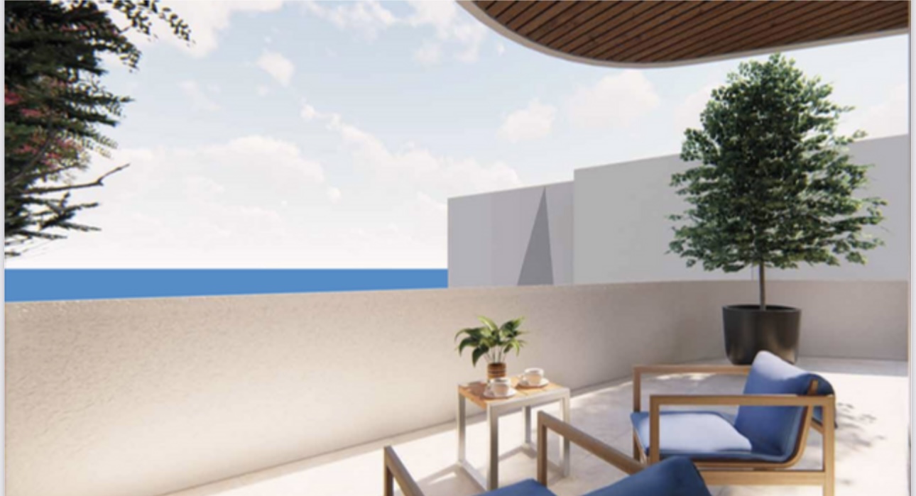 NYBYGGET LUKSUSLEJLIGHED TIL SALG AFSLUTTET I APRIL 2025 I BENALMADENA