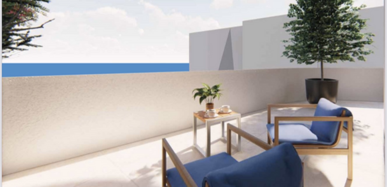 NYBYGGET LUKSUSLEJLIGHED TIL SALG AFSLUTTET I APRIL 2025 I BENALMADENA