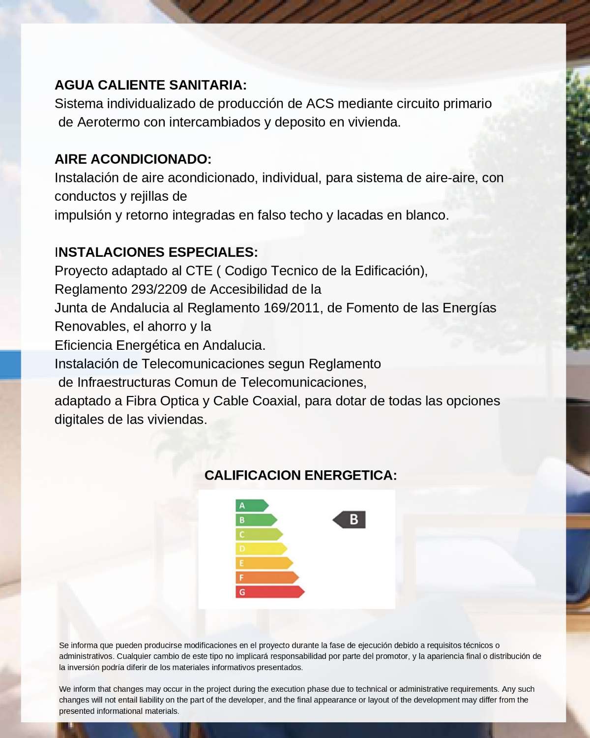 NYBYGGET LUKSUSLEJLIGHED TIL SALG AFSLUTTET I APRIL 2025 I BENALMADENA