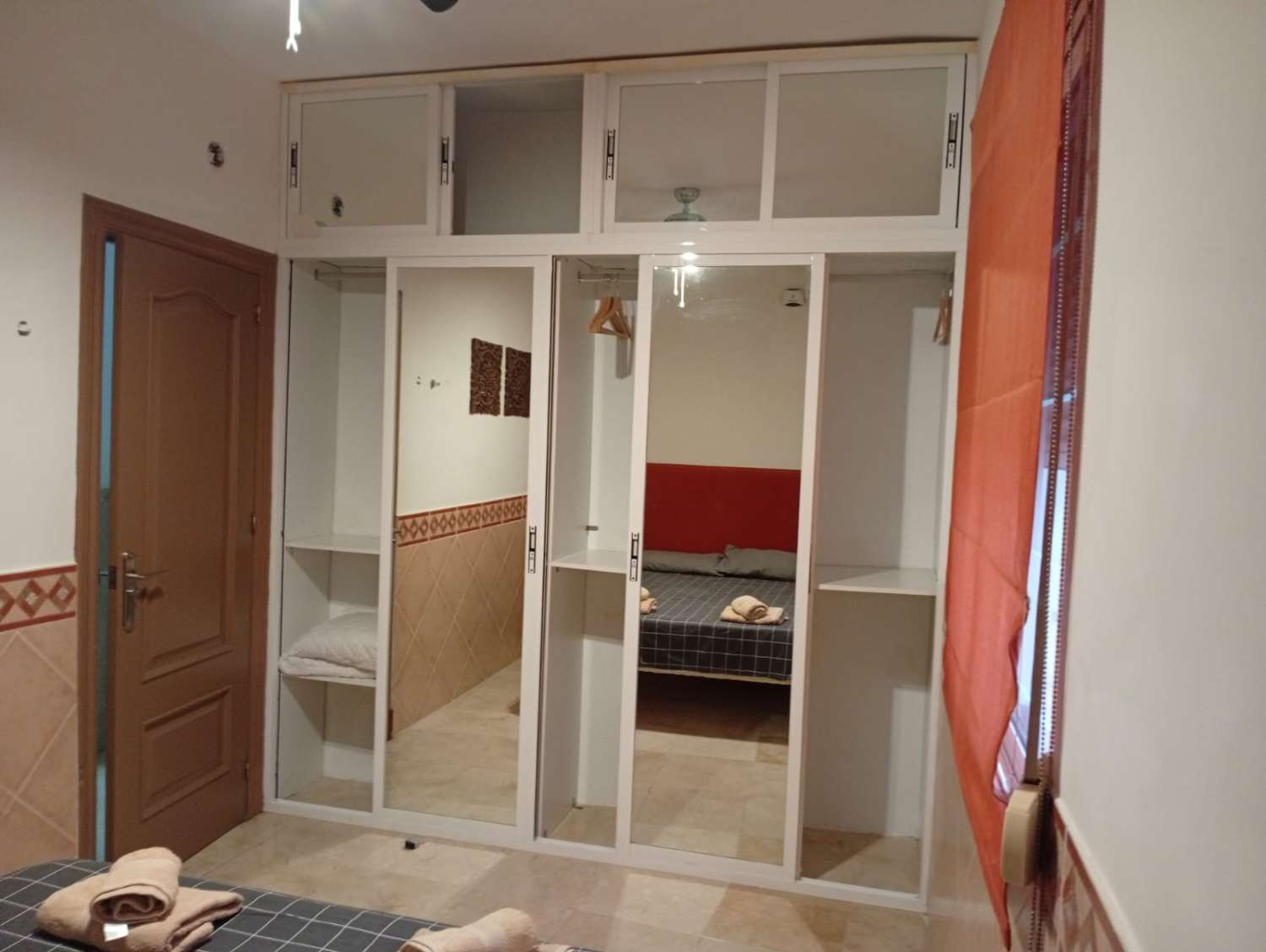 AFFITTATO A LUNGO TERMINE DAL 01/09/2025 BELLISSIMA VILLA A TORREMUELLE
