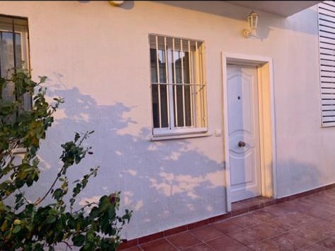 BELLA CASA BIFAMILIARE IN VENDITA A BENALMADENA