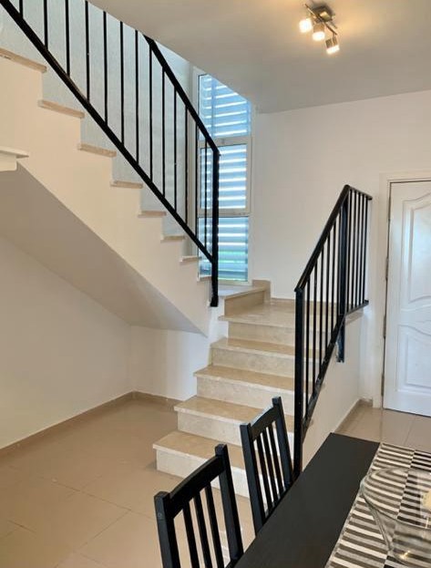 BELLA CASA BIFAMILIARE IN VENDITA A BENALMADENA