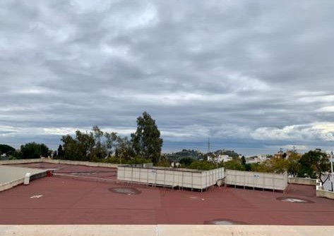 BELLA CASA BIFAMILIARE IN VENDITA A BENALMADENA