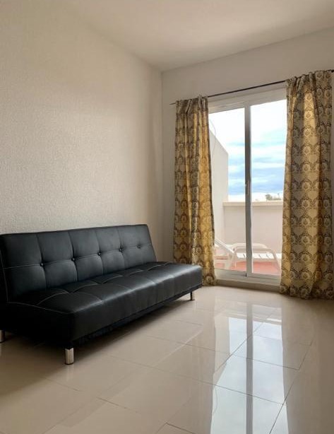 BELLA CASA BIFAMILIARE IN VENDITA A BENALMADENA