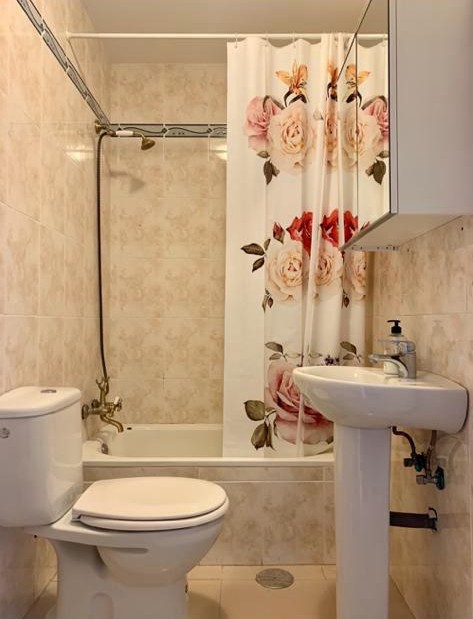BELLA CASA BIFAMILIARE IN VENDITA A BENALMADENA