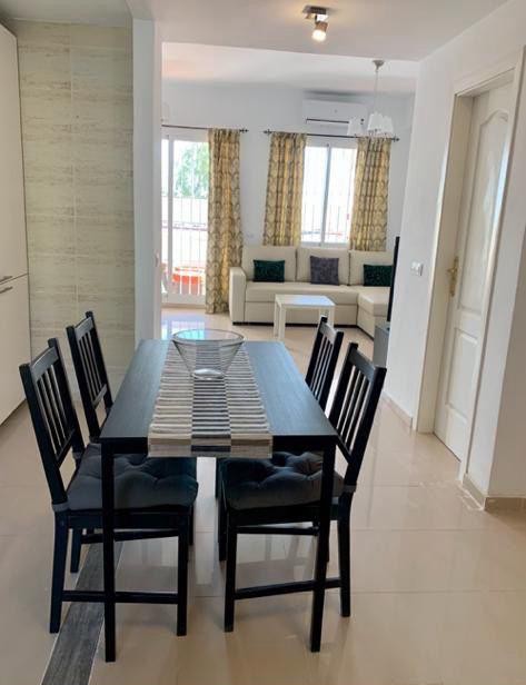 BELLA CASA BIFAMILIARE IN VENDITA A BENALMADENA