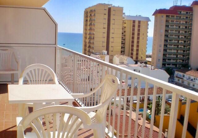 Leilighet til leie til Fuengirola