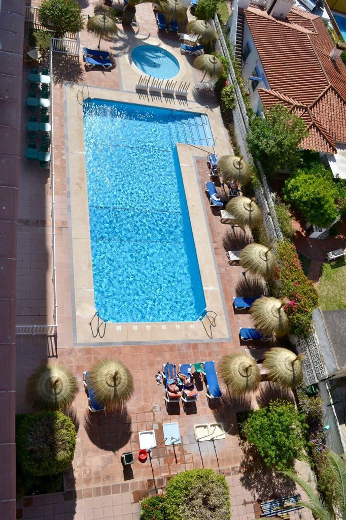 Leilighet til leie til Fuengirola