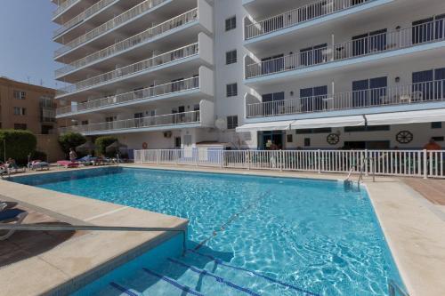 Leilighet til leie til Fuengirola