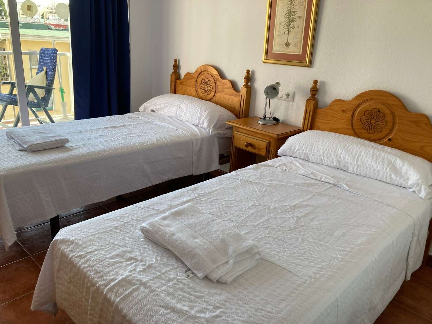 Leilighet til leie til Fuengirola