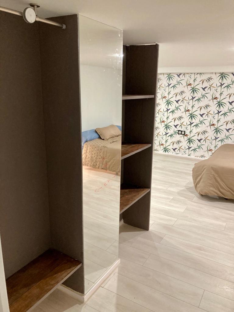 LANGTIDSLEIEFRA 1 OKTOBER 2025 VAKKER DUPLEX I MONTEMAR VED SIDEN AV LA CARIHUELA (TORREMOLINOS)