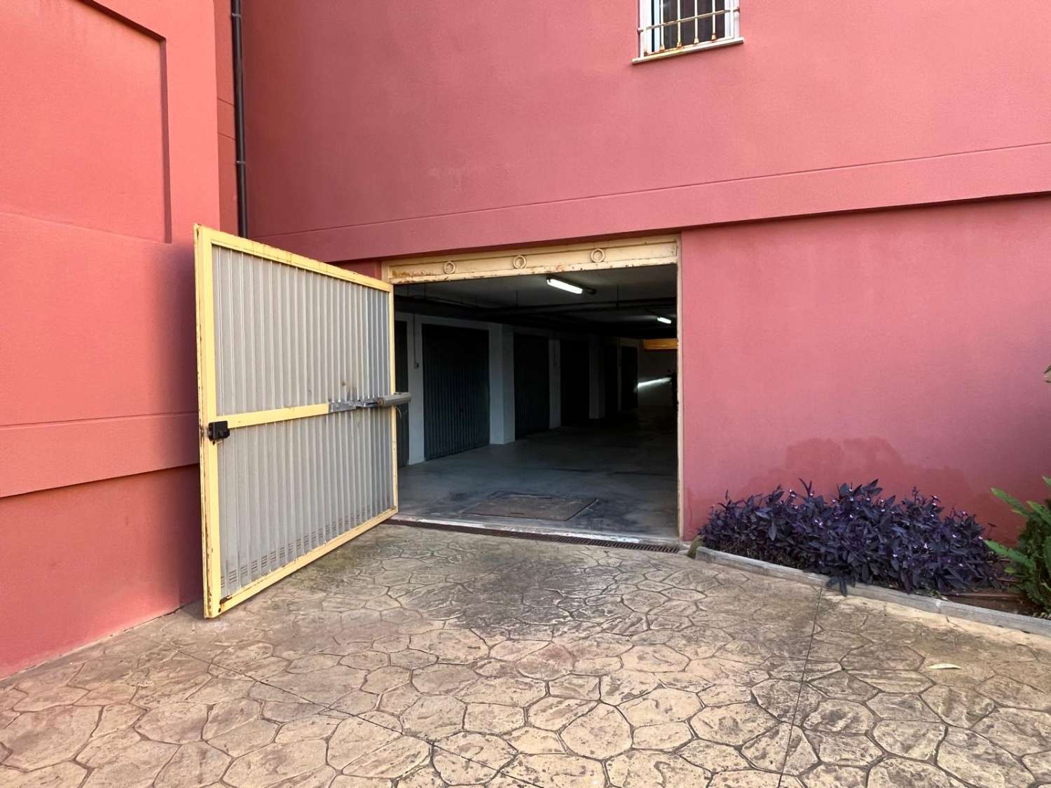 Lejlighed til salg i Benalmádena