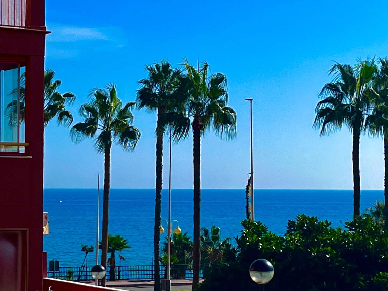 Lejlighed til salg i Benalmádena