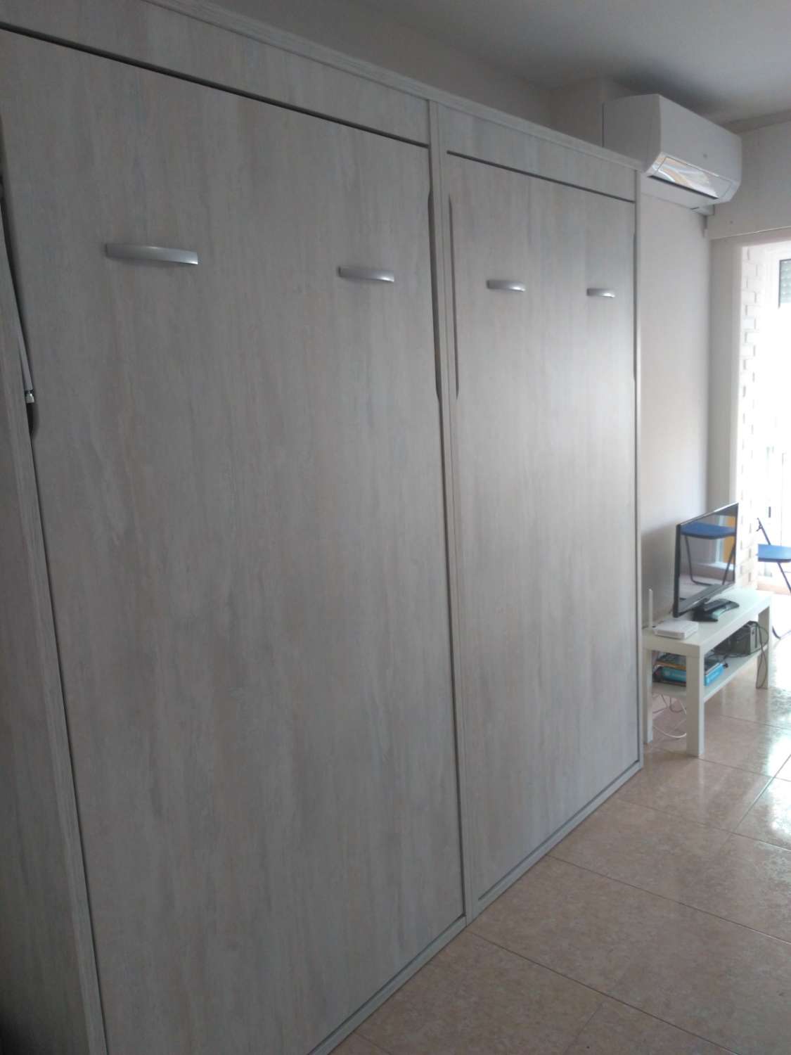 Mid-Term- Studio zu vermieten in Benalmadena