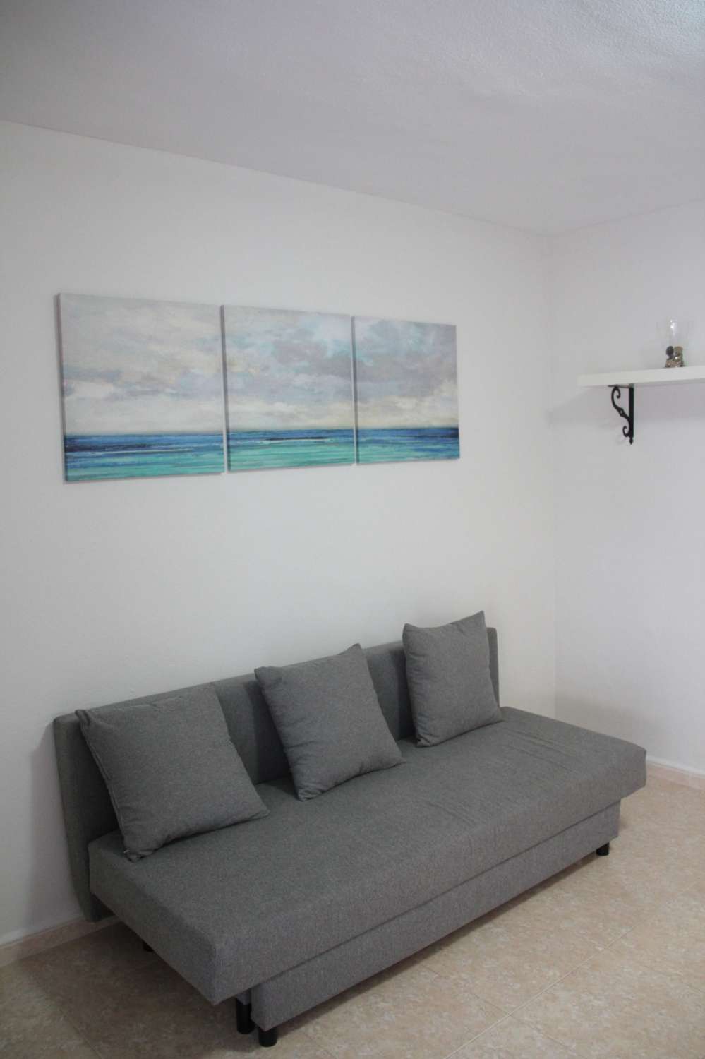 Mid-Term- Studio zu vermieten in Benalmadena