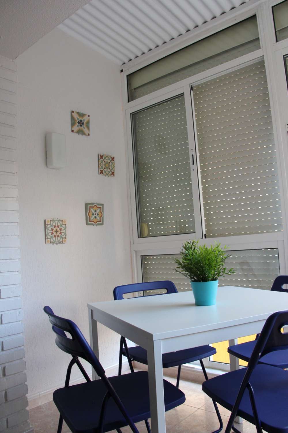 Mid-Term- Studio zu vermieten in Benalmadena
