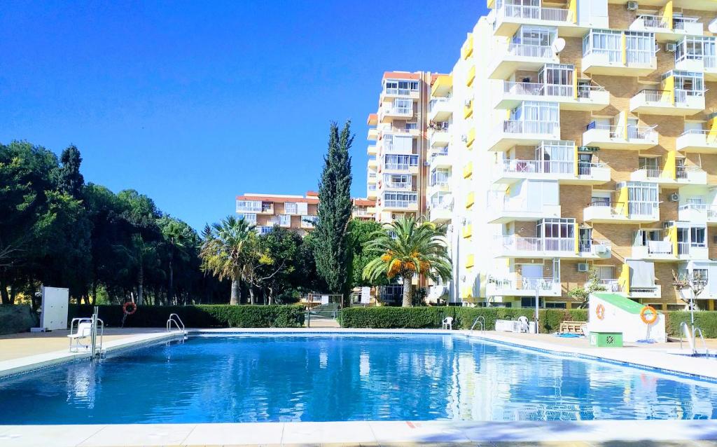 Studioleilighet til leie til Benalmádena