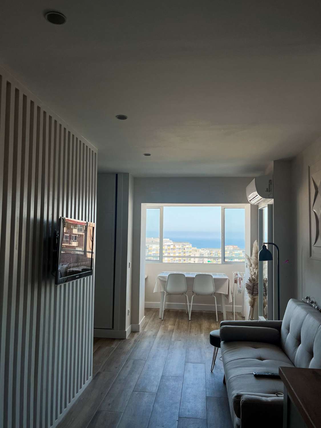 Studioleilighet til leie til Benalmádena