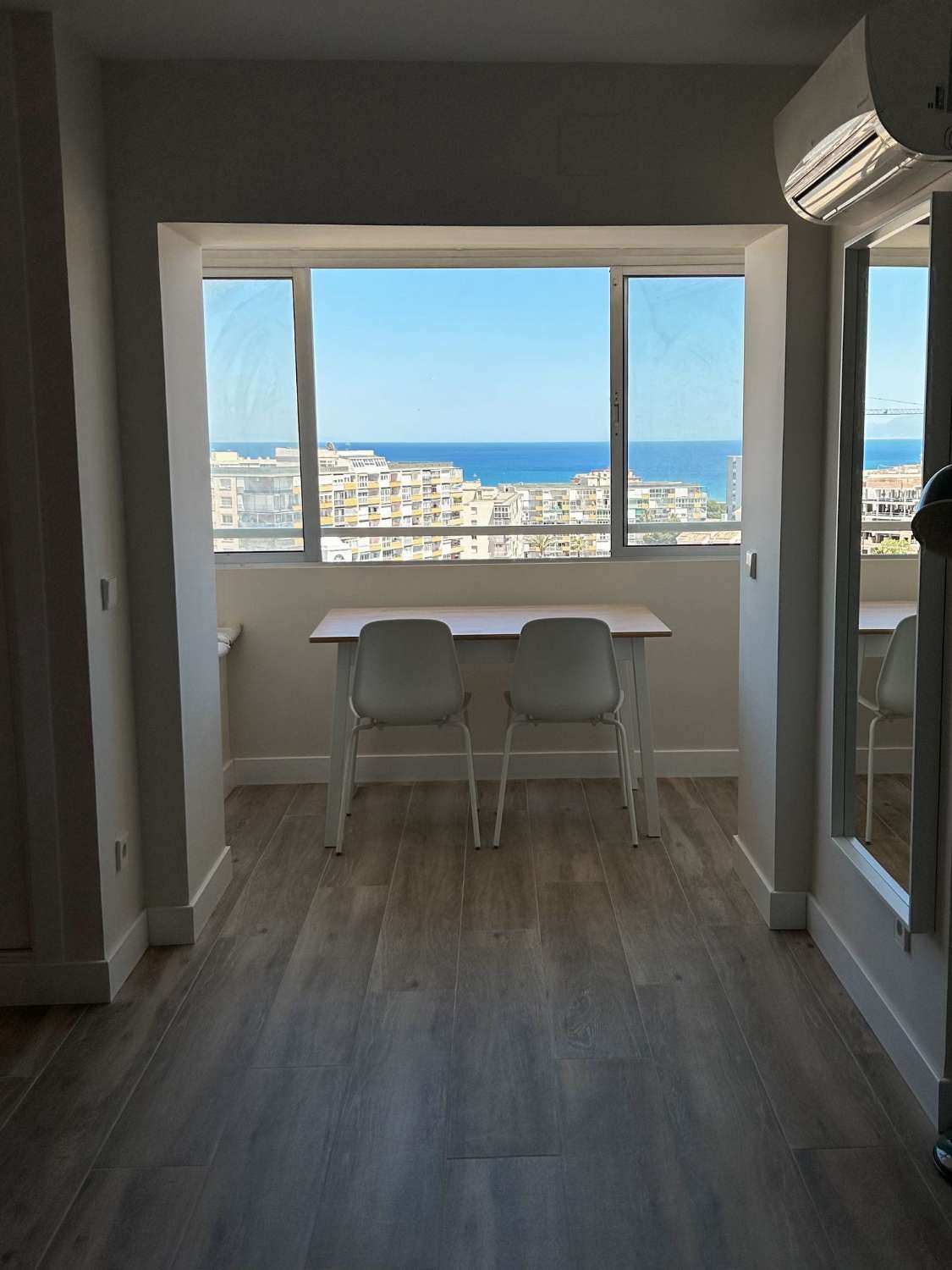 Studioleilighet til leie til Benalmádena