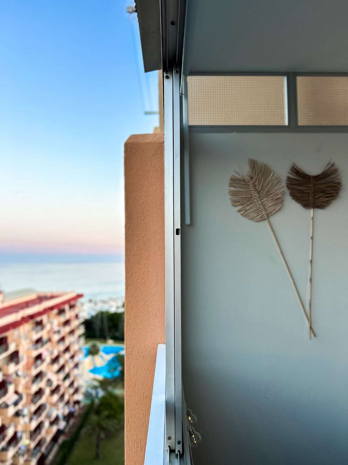 Studioleilighet til leie til Benalmádena