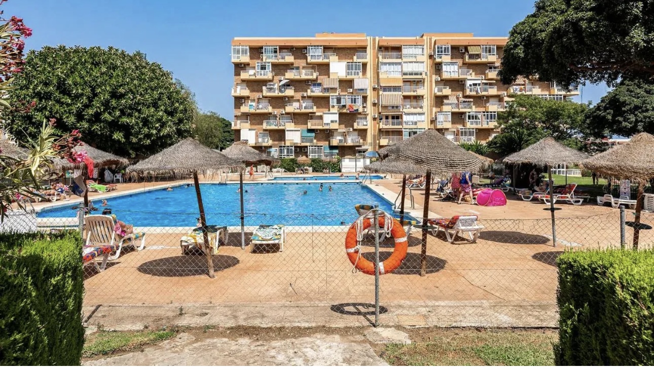 Studioleilighet til leie til Benalmádena