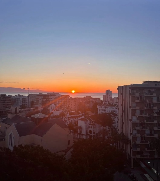 Studioleilighet til leie til Benalmádena
